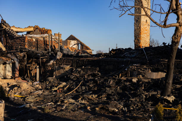 Reliable Emergency Fire Cleanup contractor in Chevy Chase, MD by Fire Damage Laser Cleaning