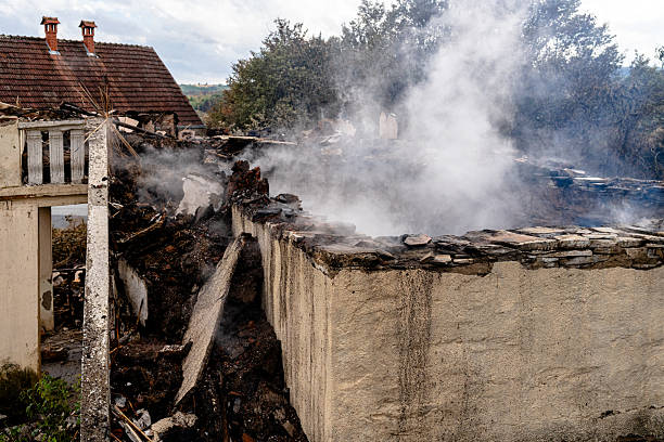 Affordable Emergency Fire Cleanup solutions in Chevy Chase, MD